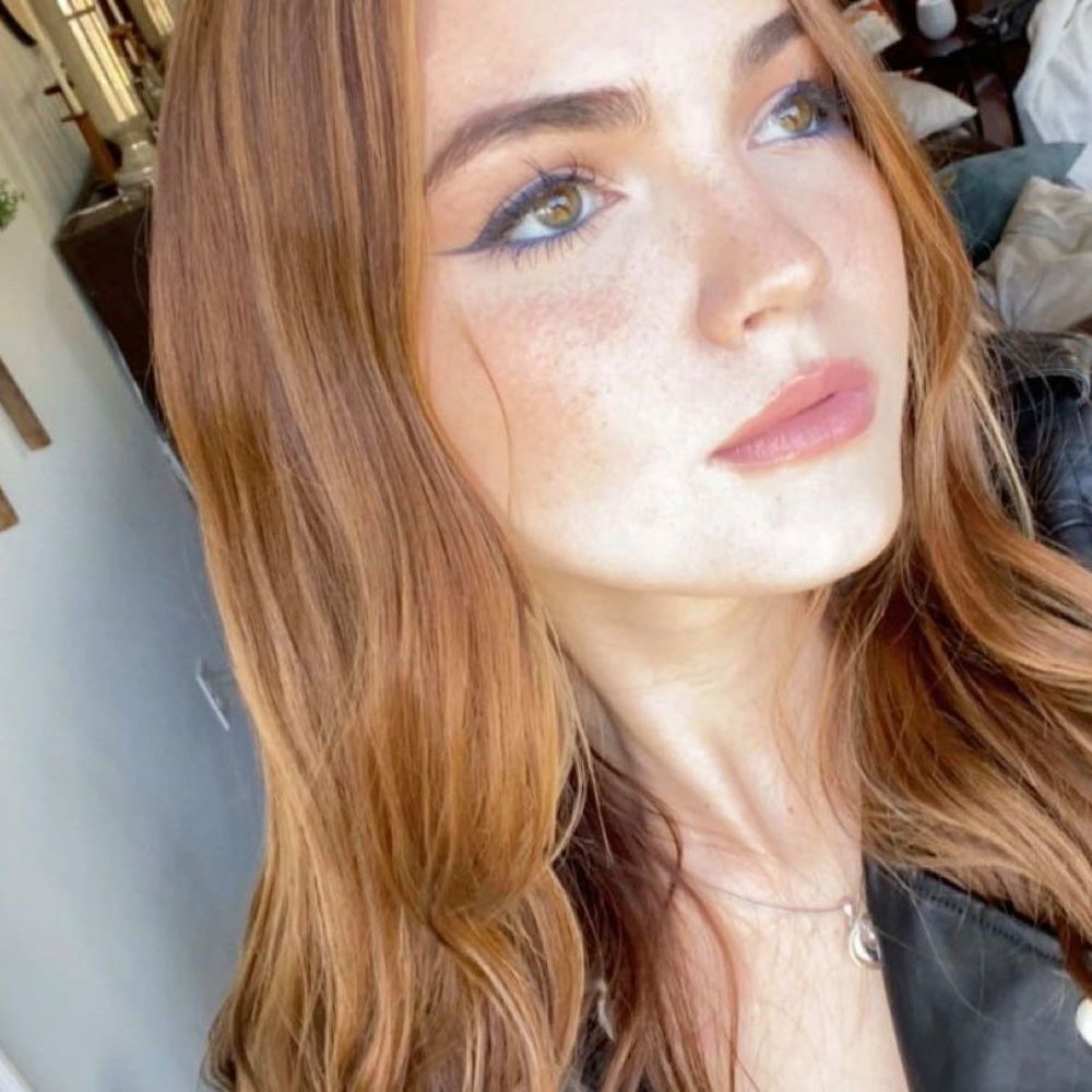 Meet your Posher, Jessie